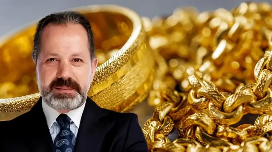 İslam Memiş Altın Yatırımcısını Manipülasyon Var Diyerek Uyardı