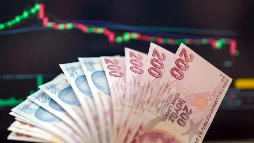 Küresel Piyasalarda Petrol Fiyatları Stagflasyon Endişesini Tetikledi