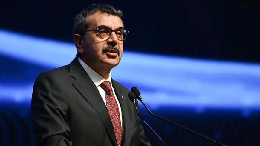MEB Bakanı Yusuf Tekin Açıkladı: Lise Eğitimi Kısalacak Mı?