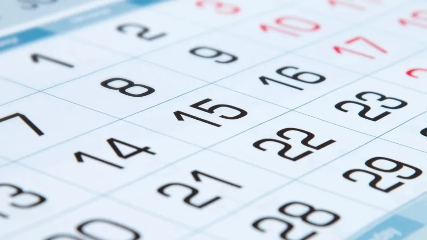 19 Mart Yarım Gün Mü, Resmi Tatil Mi? 2026 Ramazan Bayramı Tatil Takvimi Belli Oldu