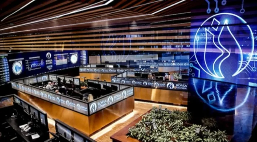 SPK Duyurdu: Borsa İstanbul'da Açığa Satış Yasağı Uzatıldı