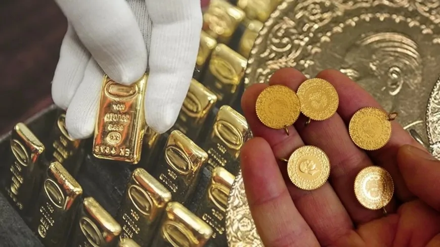 Altın Fiyatlarında Sert Dalgalanma: Yatırımcılar İçin 5 Kritik Uzman Uyarısı