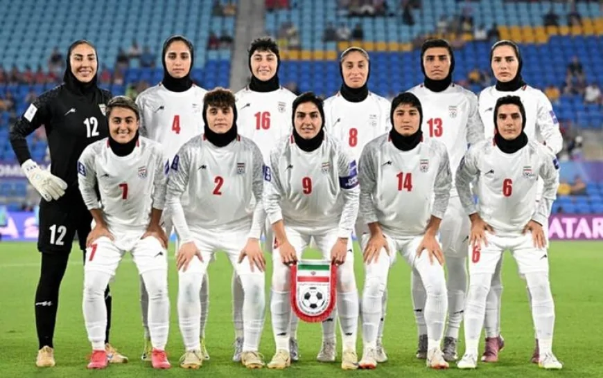 Trump Duyurdu: Avustralya 5 İranlı Futbolcuya İltica Verdi
