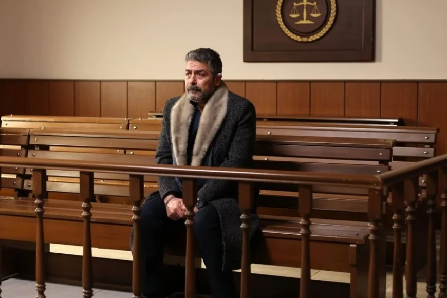 ABİ Dizisi Final mi Yapacak? Hancıoğlu Yalısında Dengeler Altüst Oluyor
