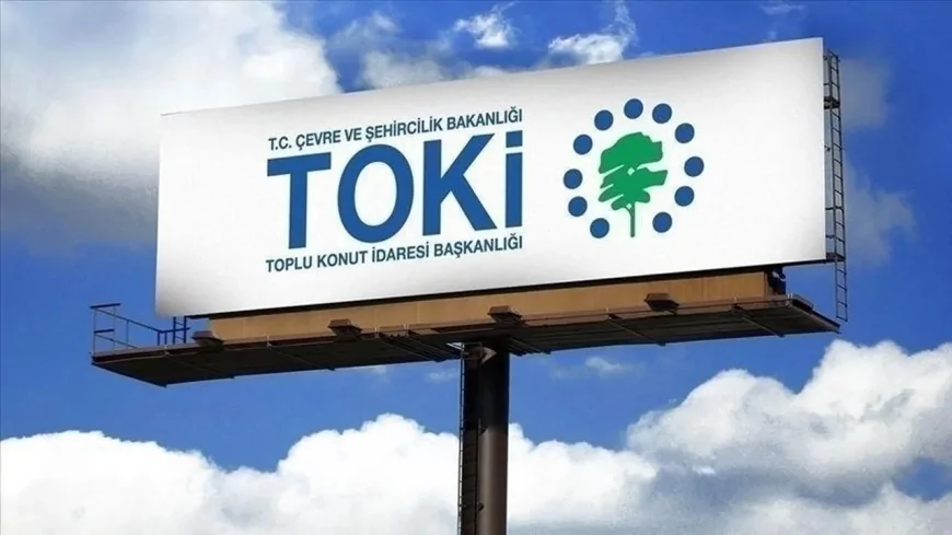 İstanbul TOKİ Kura Tarihi Belli Oldu!