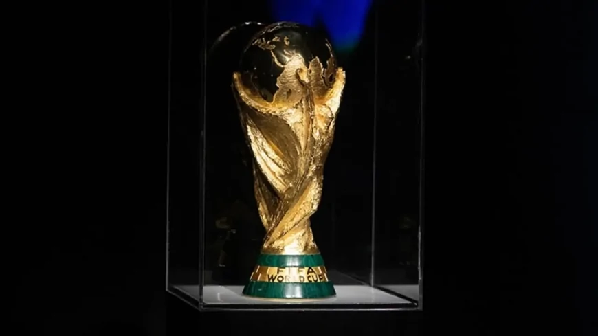 İran 2026 Dünya Kupası’ndan çekildi