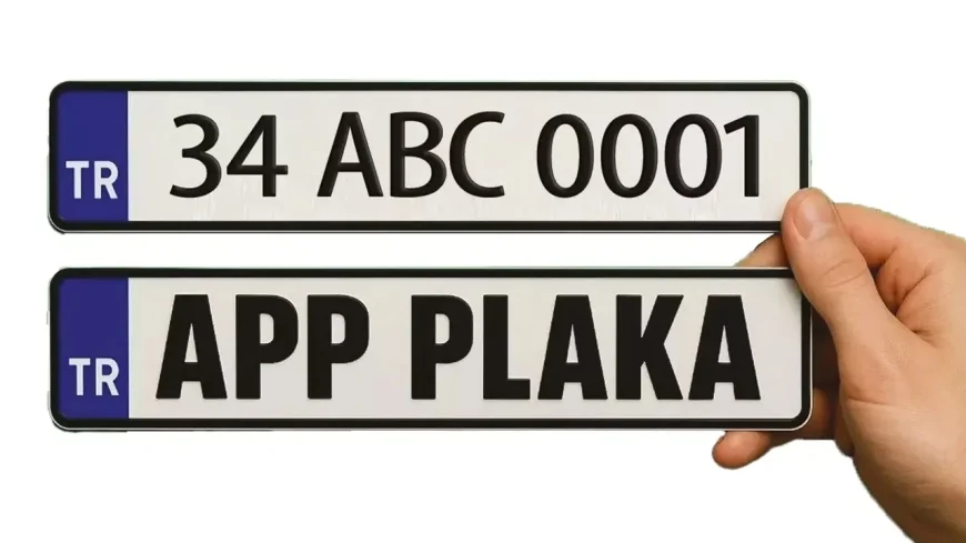 APP plaka cezası kalktı mı, ertelendi mi?