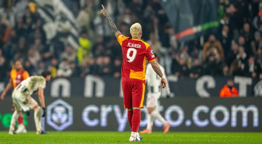 Necati Ateş'ten Çarpıcı Icardi İddiası