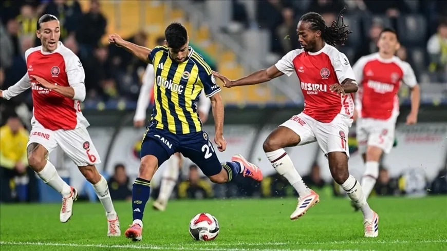 Fatih Karagümrük Fenerbahçe Maçı Saat Kaçta? İşte Karagümrük FB Muhtemel 11'leri