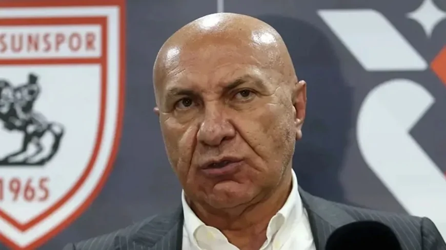 Samsunspor'dan Fenerbahçe Maçı Sonrası Dava Kararı: 137 Kişi Tespit Edildi!
