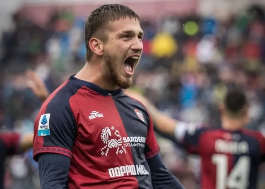 Semih Kılıçsoy'dan Çarpıcı Beşiktaş ve A Milli Takım İtirafı