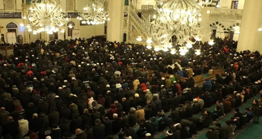 Kadir Gecesi namazı ne zaman ve nasıl kılınır?