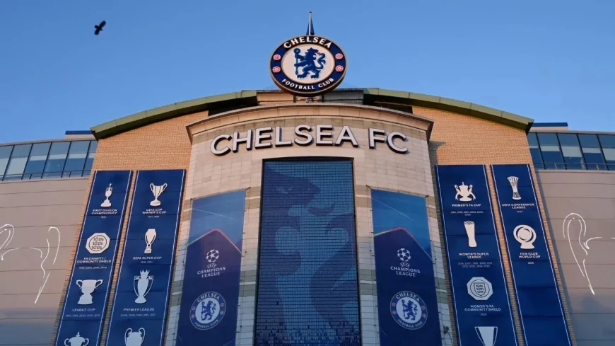 İngiltere Premier Lig'den Chelsea'ye Abramovich Dönemi Faturası Kesildi