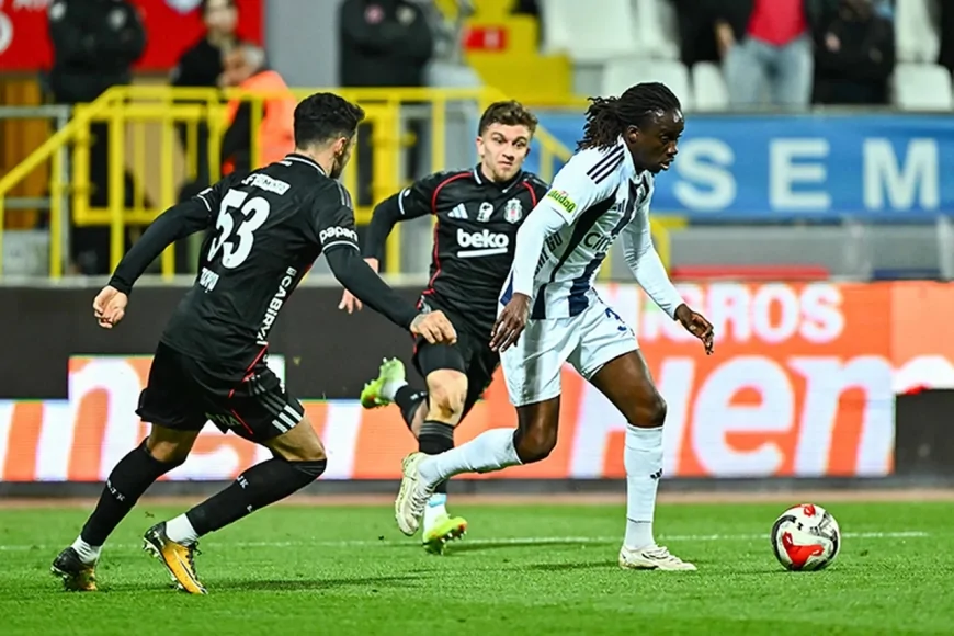 Sergen Yalçın, Emre Belözoğlu'na Karşı İlk Galibiyet Peşinde