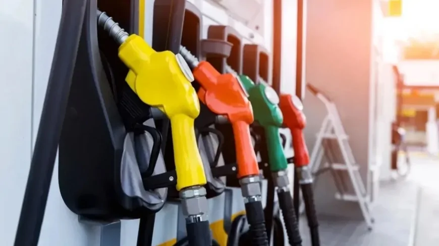 Motorine 6 Liralık Yeni Zam Beklentisi: Benzinle Fiyat Farkı 15 Liraya Yükselecek