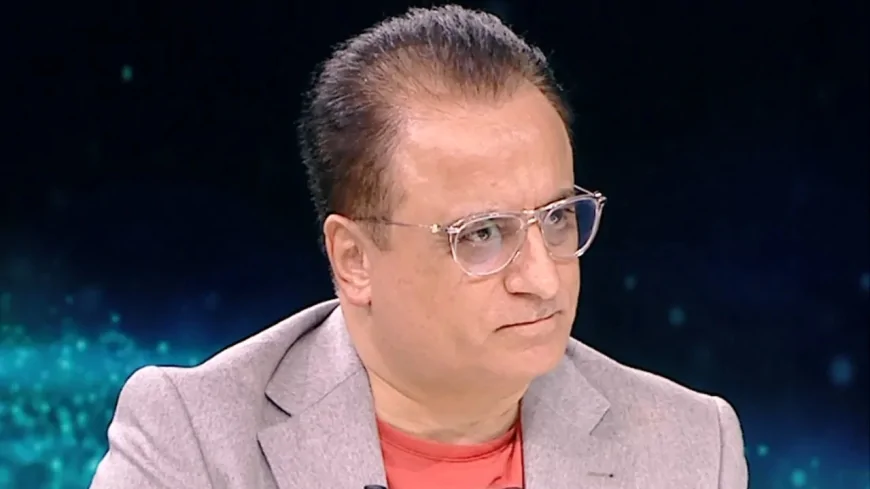 Ünlü Yapımcı Erol Köse 16. Kattan Düşerek Hayatını Kaybetti
