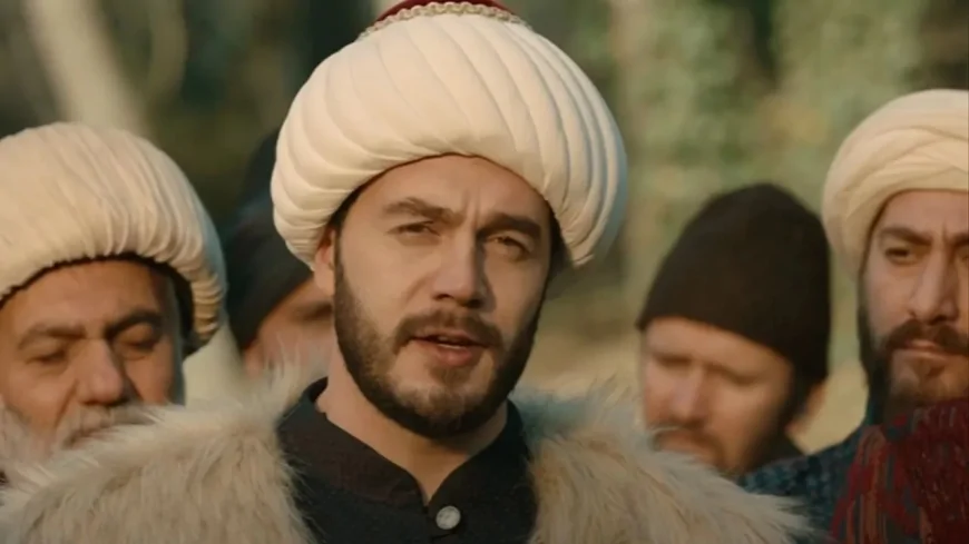 TRT 1 Dizisi Vefa Sultan Final Yaptı: Yapım Ekibi ve Başrol Oyuncusundan Açıklama