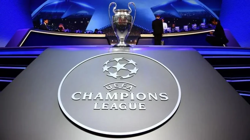 UEFA Şampiyonlar Ligi için 28 kişilik kadro talebini reddetti