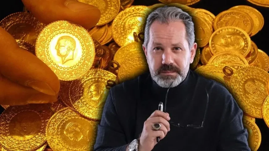 İslam Memiş, düğün yapacaklara ve altın borcu olanlara seslendi!