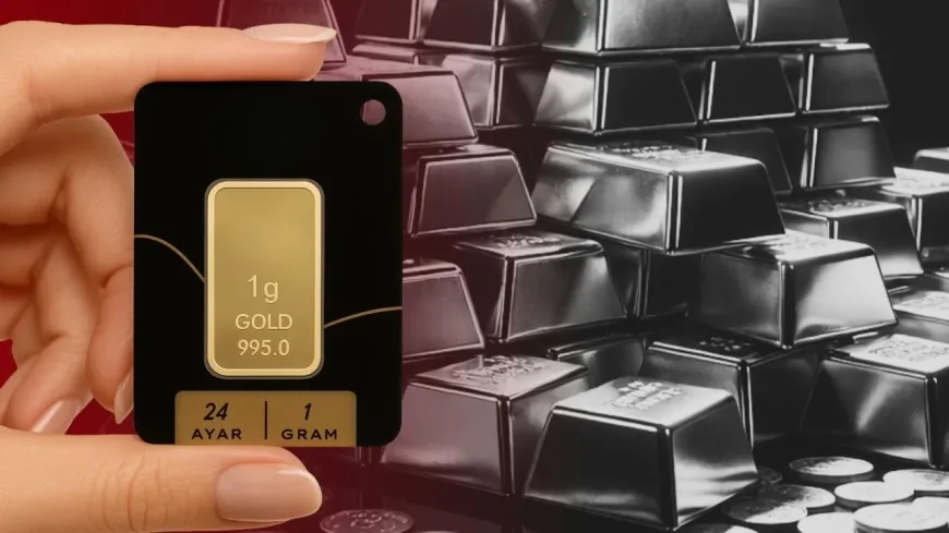 1 gram altın için 4 farklı fiyat! Uzmanlardan "Altın Alınır mı?" Sorusuna Net Yanıt