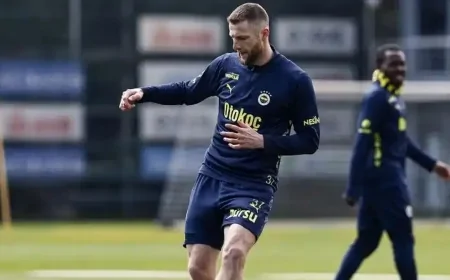 Skriniar'ın İstanbul'daki evine hırsız girdi! Büyük kayıp ortaya çıktı!
