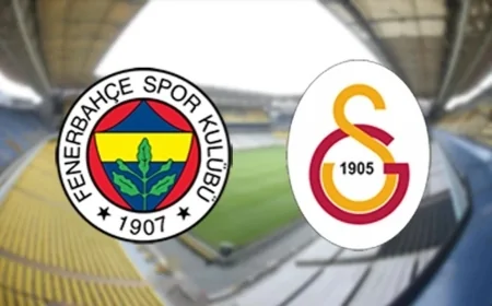 Şampiyonluk yarışında yeni senaryolar: Galatasaray’ın puan kaybı sonrası neler olabilir?