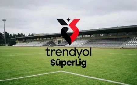 Süper Lig’e kim çıkacak? Erzurumspor FK ve Amed avantajlı!