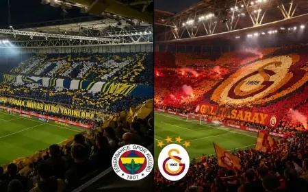 Süper Lig’de zirve yarışı: Son haftalarda neler olabilir?