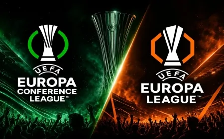 Avrupa’da dev gece: UEFA’da çeyrek final heyecanı sahne alıyor