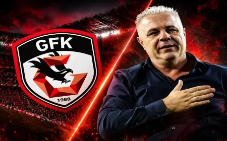 Sumudica Gaziantep FK için yeniden gündemde