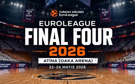 EuroLeague’de kupaya giden yolda farkı artık detaylar yaratıyor