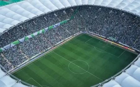 Bursa’da tribünler doldu: Timsah Arena’da kombineler tükendi