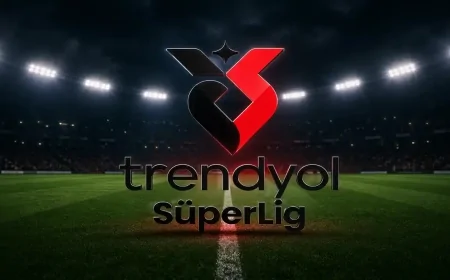 PFDK'den 11  Trendyol Süper Lig kulübüne ceza