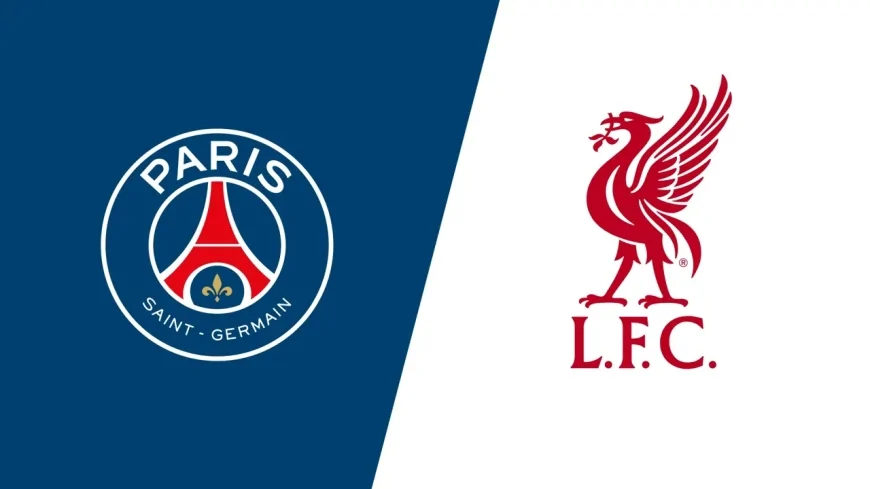 Psg - Liverpool maçı ne zaman, saat kaçta ve hangi kanalda şifresiz mi?