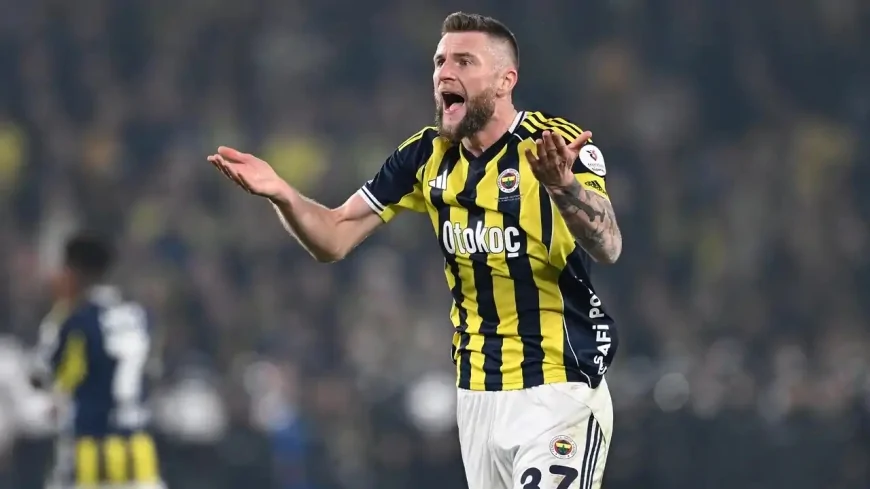 Skriniar’dan sakatlık açıklaması! Fenerbahçe’de gözler sağlık raporunda
