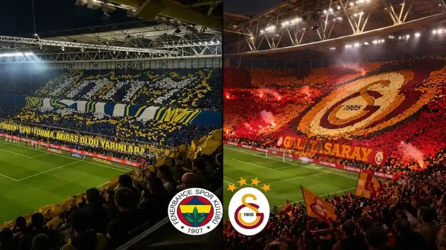 Süper Lig’de zirve yarışı: Son haftalarda neler olabilir?