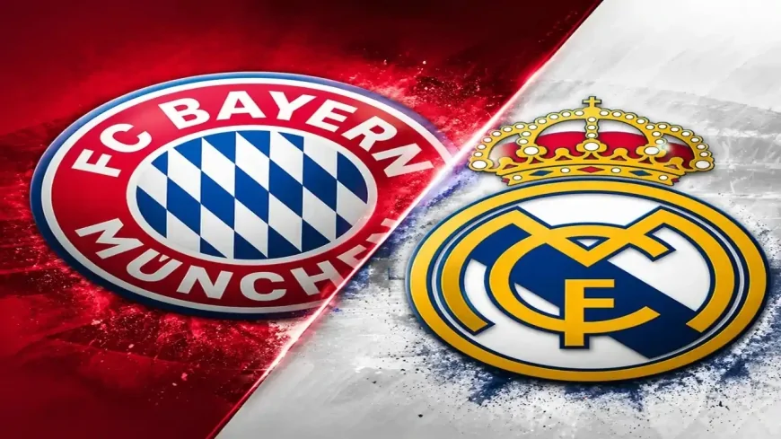 Devlerin düellosunda yarı final bileti sahibini buldu: Allianz Arena’da gol yağmuru