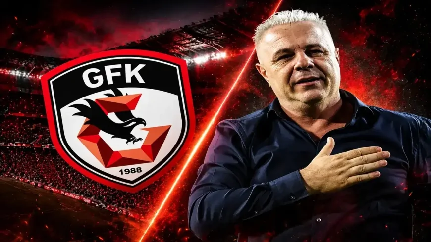 Sumudica Gaziantep FK için yeniden gündemde