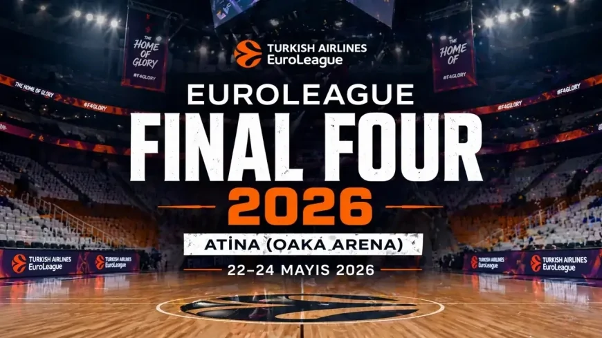 EuroLeague’de kupaya giden yolda farkı artık detaylar yaratıyor