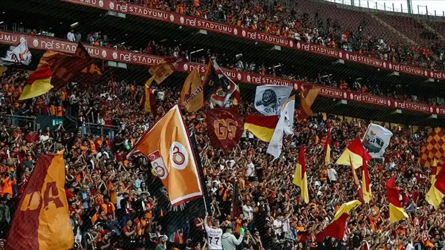 Galatasaray’da dev gelir beklentisi: milyarlarca liralık projeler yolda