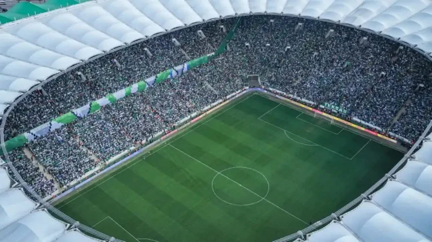 Bursa’da tribünler doldu: Timsah Arena’da kombineler tükendi