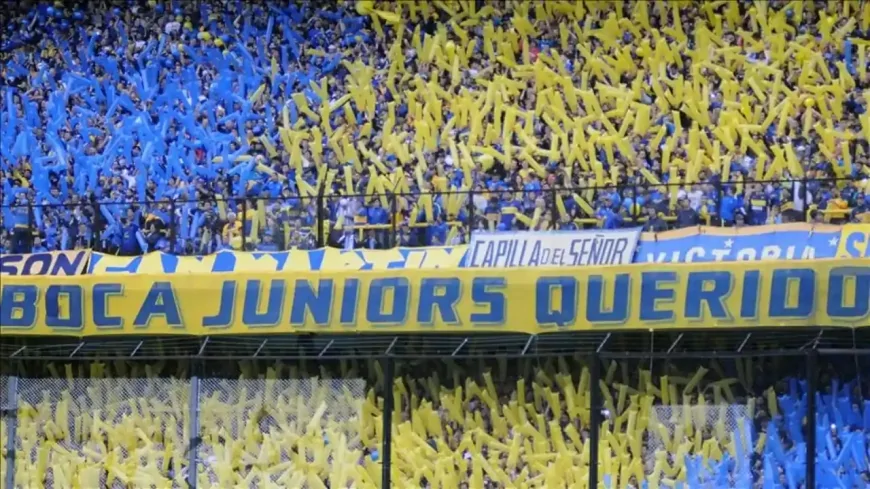 Superclasico’da gülen taraf Boca Juniors oldu