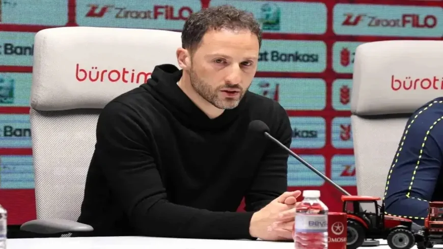 Derbi öncesi İsmail planı: Tedesco’dan dikkat çeken açıklama