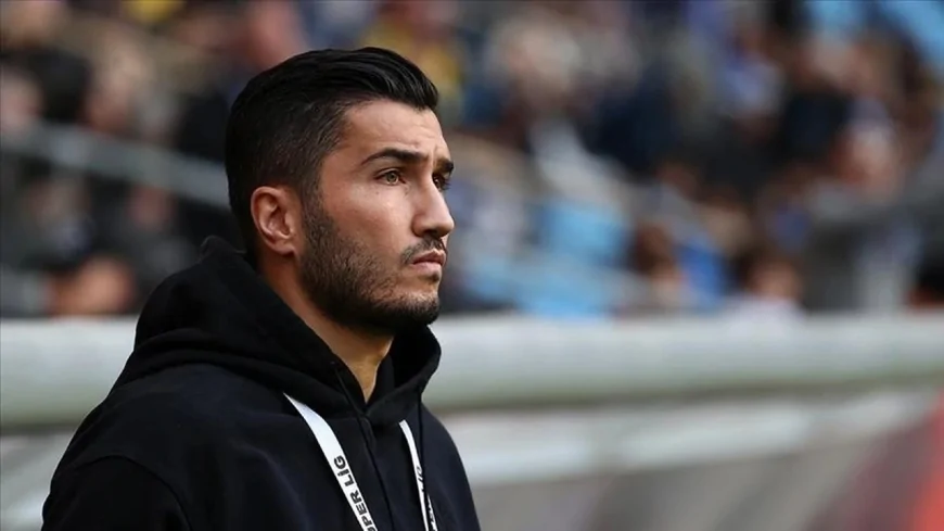 Nuri Şahin: Hak ettiğimiz bir galibiyet aldık