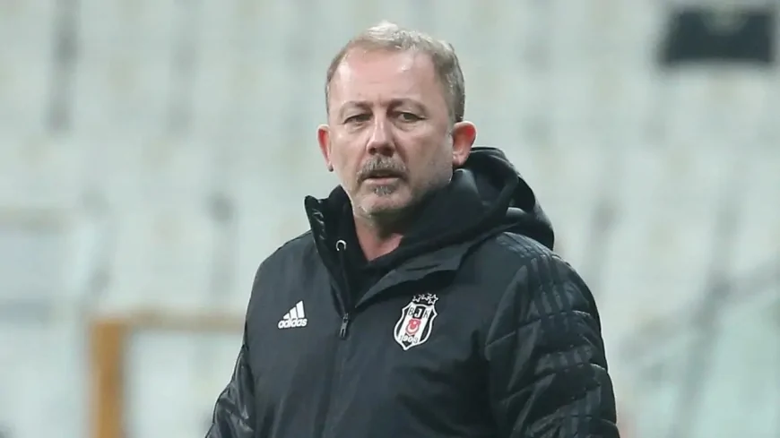 Sergen Yalçın Beşiktaş ile dalya demeye hazırlanıyor