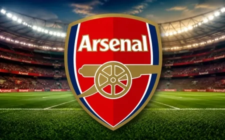 Arsenal 22 yıl sonra Premier League Şampiyonu oldu!