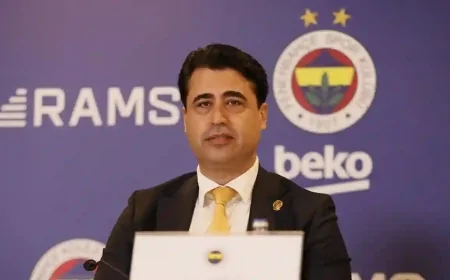 Cem Ciritci’den Dörtlü Final organizasyonuna sert tepki