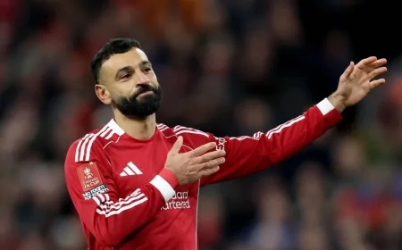 Salah’ın köyden dünya yıldızlığına uzanan hikâyesi