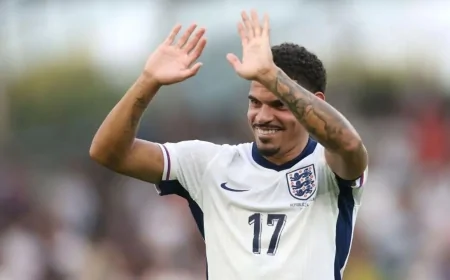 Morgan Gibbs-White’tan İngiltere kadrosu tepkisi