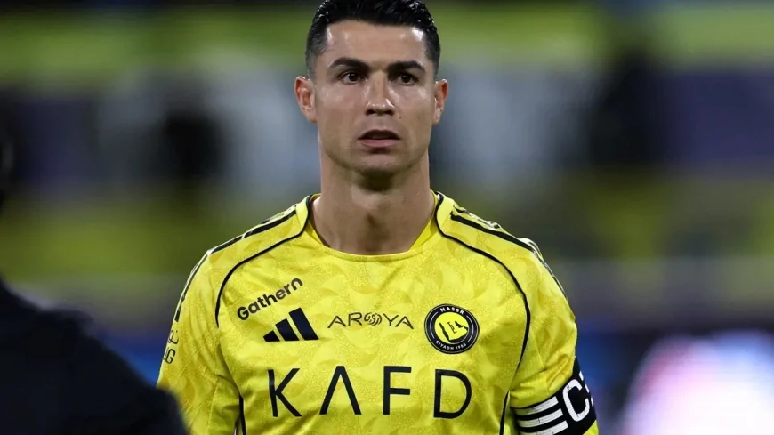 Ronaldo 1000 gol hedefinde sona yaklaşıyor